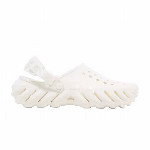 Crocs Echo Clog 'White'