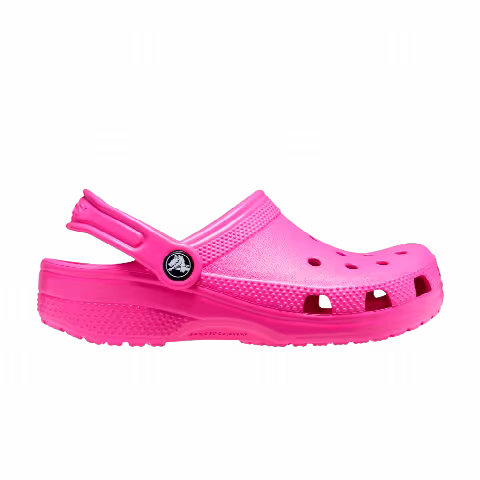 Crocs Classic Clog Kids 'Juice'