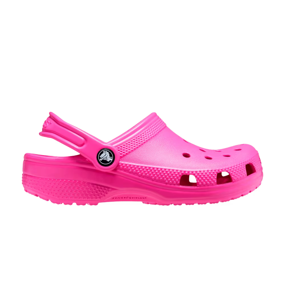 Crocs Classic Clog Kids Juice