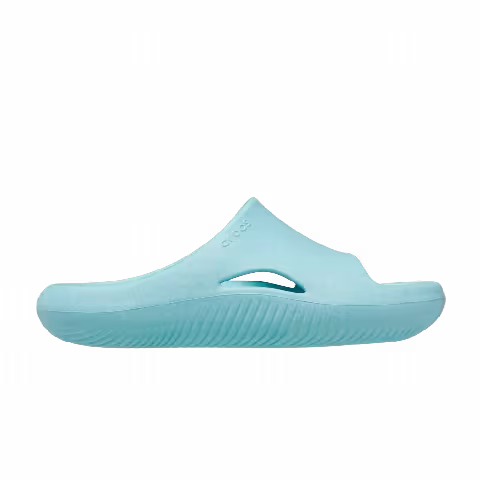 Crocs Mellow Slide 'Pure Water'