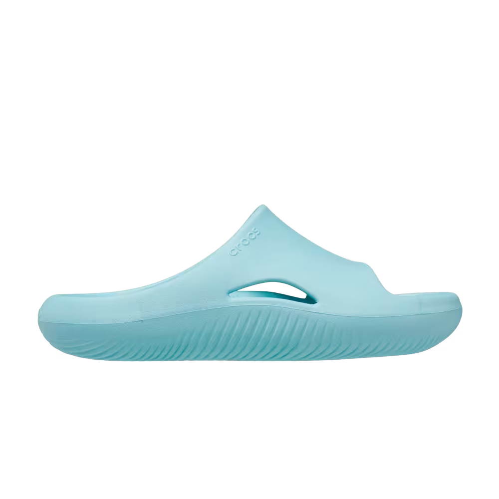 Crocs Mellow Slide Pure Water
