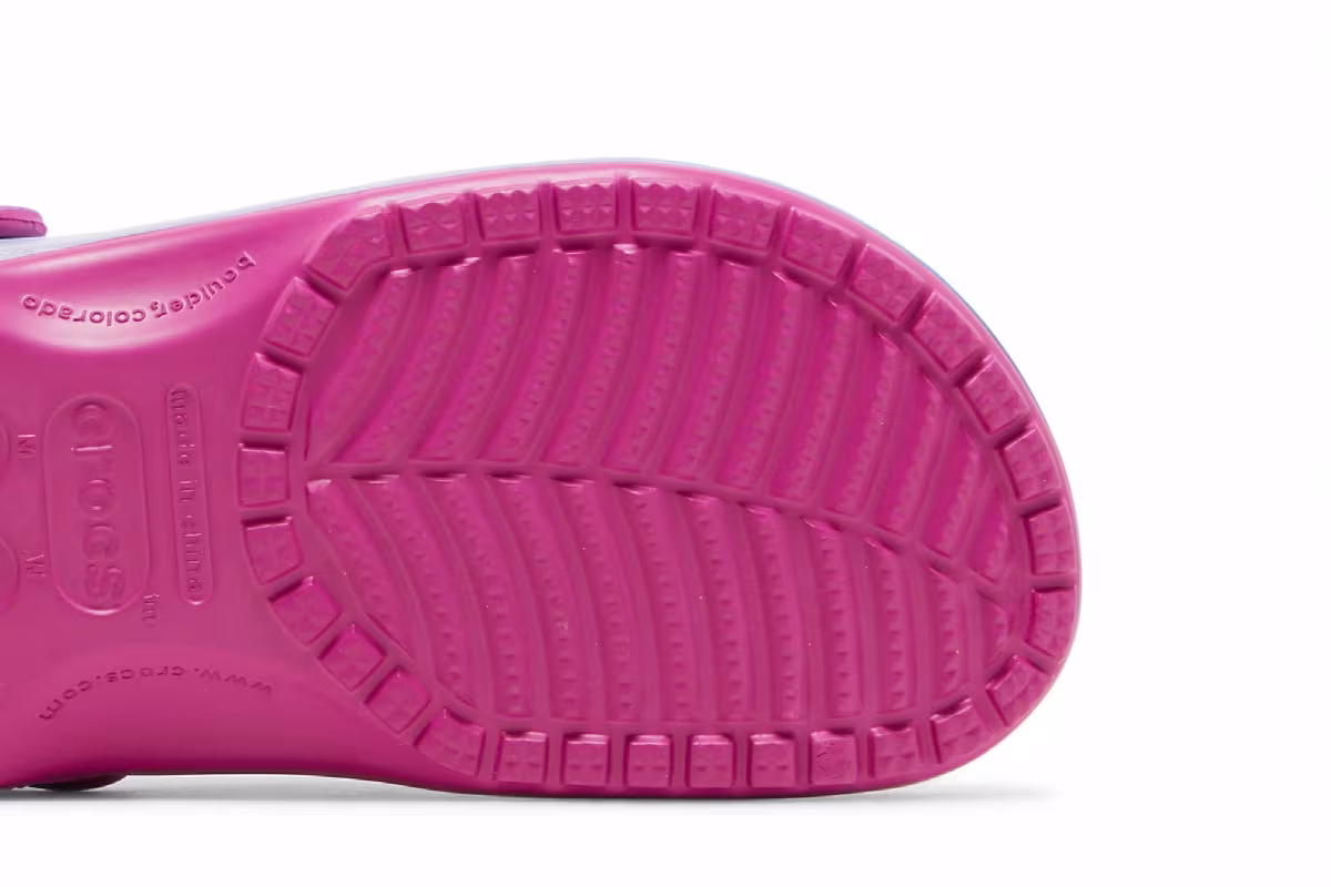 Palace x Rapha x Crocs Classic Clog Education First, view 6