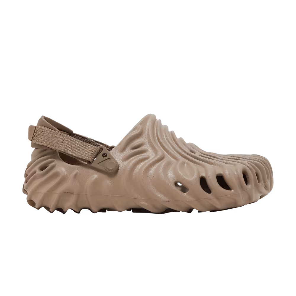 Salehe Bembury x Crocs Pollex Clog Menemsha