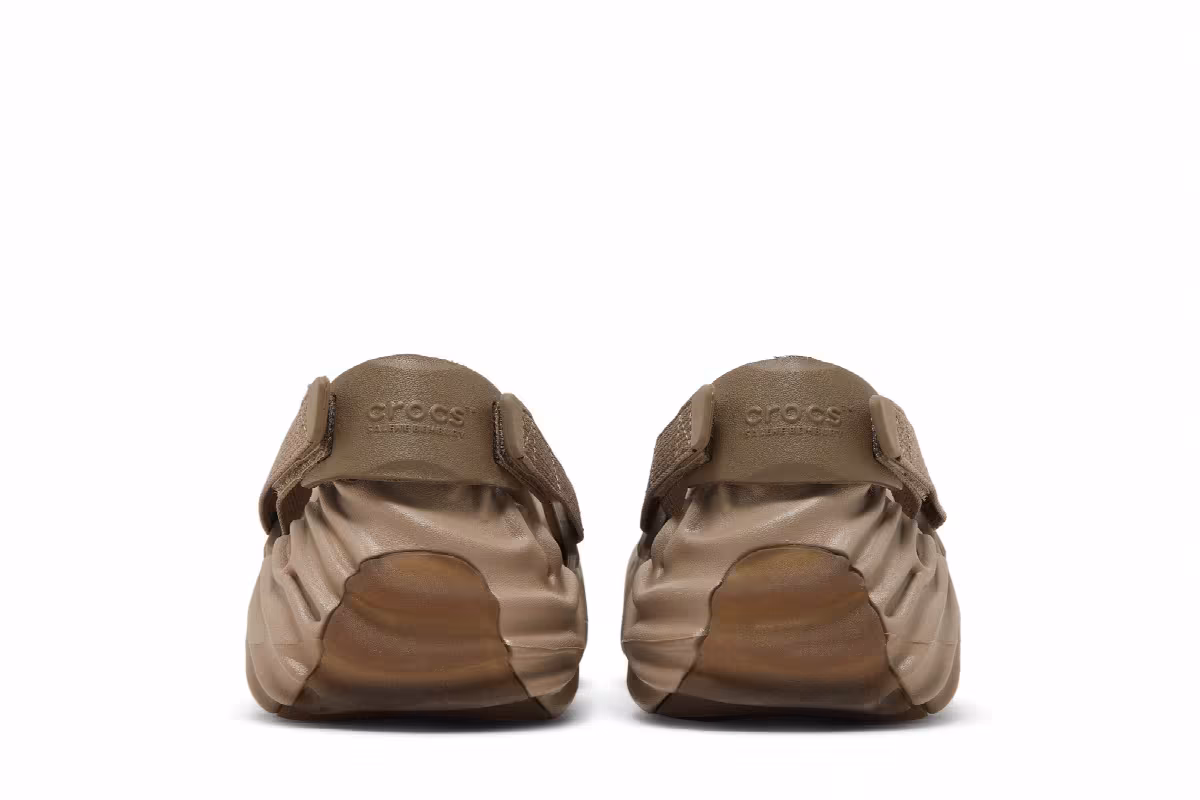 Salehe Bembury x Crocs Pollex Clog Menemsha, view 7