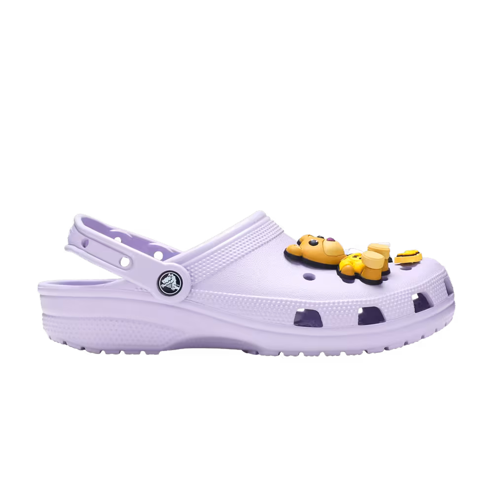 Justin Bieber x Crocs Classic Clog Drew House - Lavander