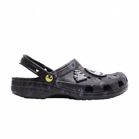 Disney x Crocs Classic Clog 'The Nightmare Before Christmas'