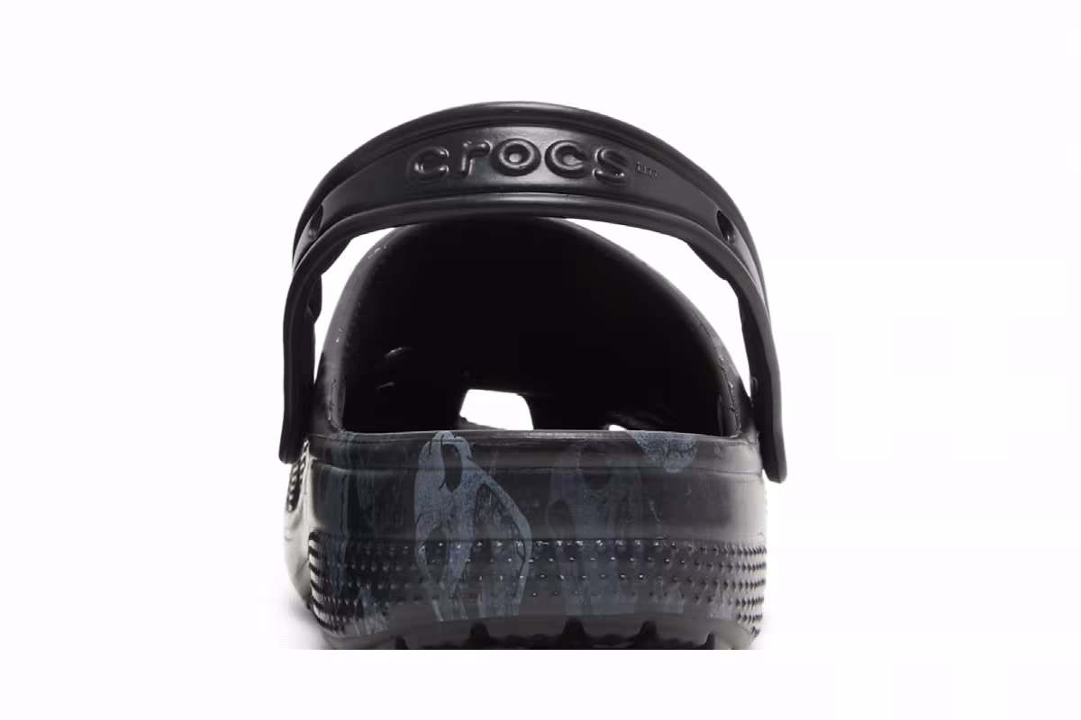 Disney x Crocs Classic Clog The Nightmare Before Christmas, view 8