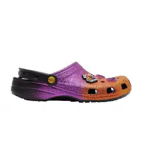 Disney x Crocs Classic Clog 'Hocus Pocus'