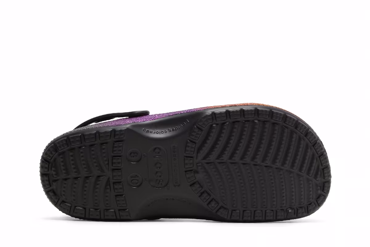 Disney x Crocs Classic Clog Hocus Pocus, view 5