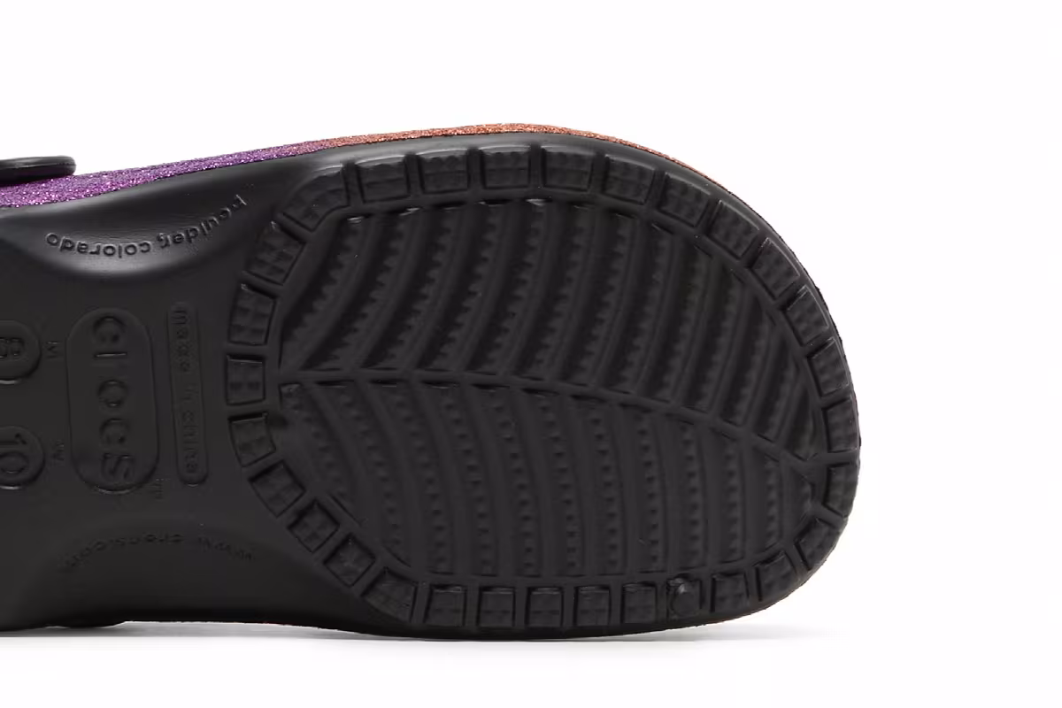 Disney x Crocs Classic Clog Hocus Pocus, view 6