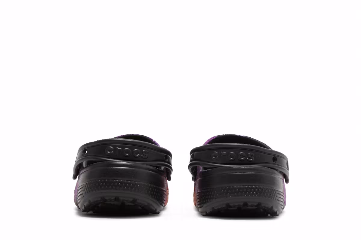 Disney x Crocs Classic Clog Hocus Pocus, view 7