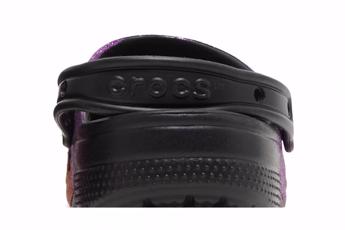 Disney x Crocs Classic Clog Hocus Pocus, view 8