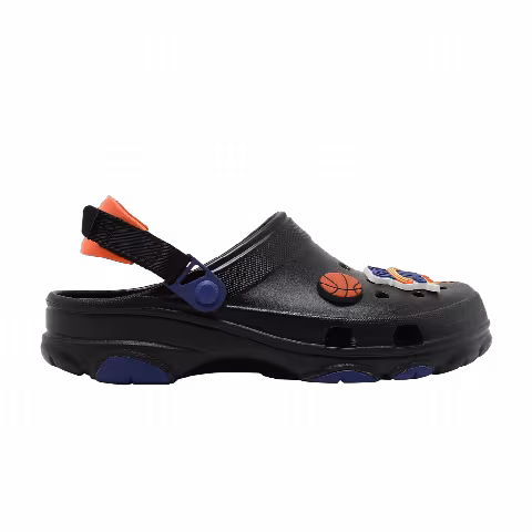 Space Jam x Crocs Classic Clogs 'Tune Squad'