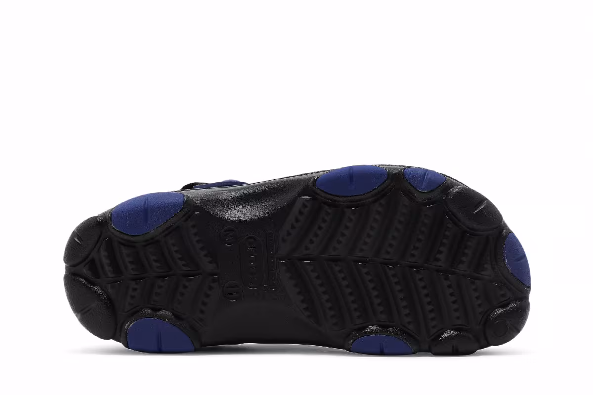 Space Jam x Crocs Classic Clogs Tune Squad, view 5