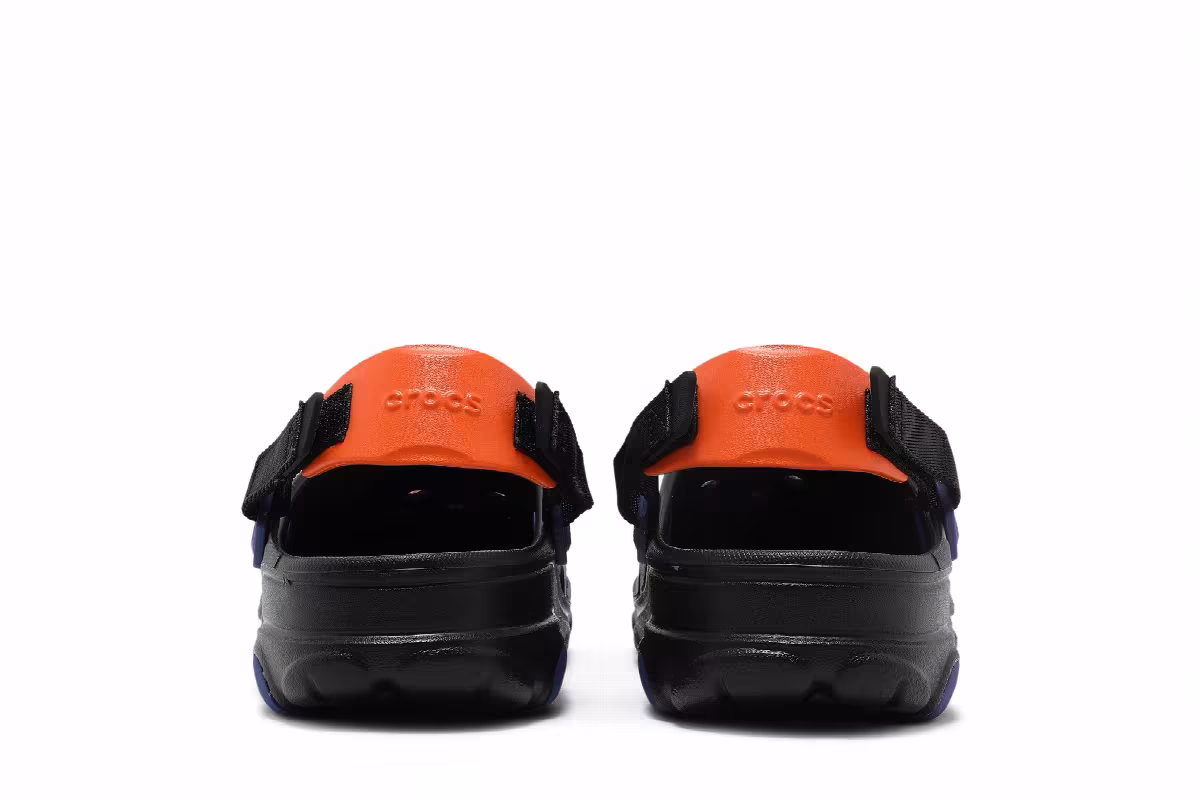 Space Jam x Crocs Classic Clogs Tune Squad, view 7