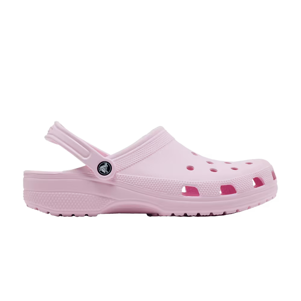 Crocs Classic Clog Lavender