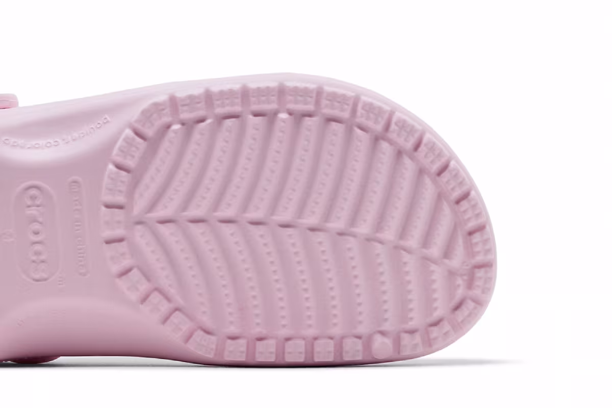 Crocs Classic Clog Lavender, view 6