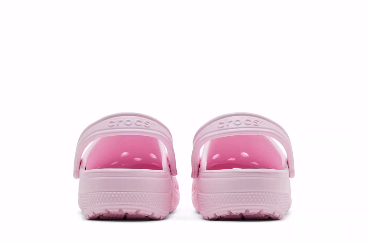 Crocs Classic Clog Lavender, view 7