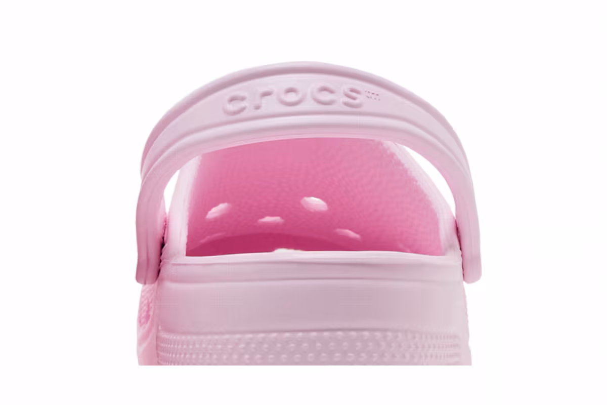 Crocs Classic Clog Lavender, view 8