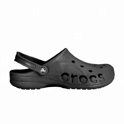 Crocs Baya Clog 'Black'