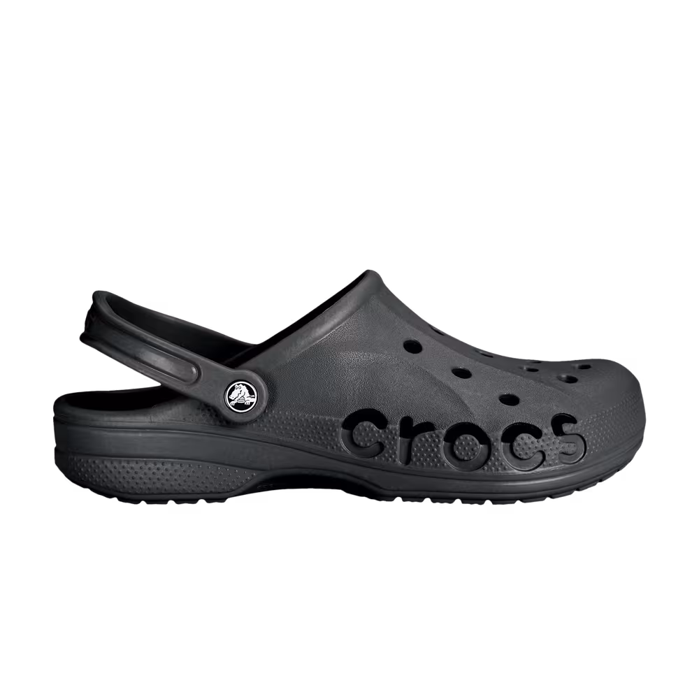 Crocs Baya Clog Black