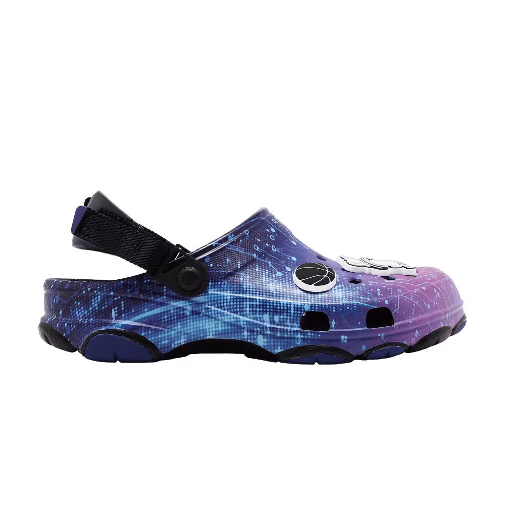 Space Jam x Crocs Classic Clogs A New Legacy
