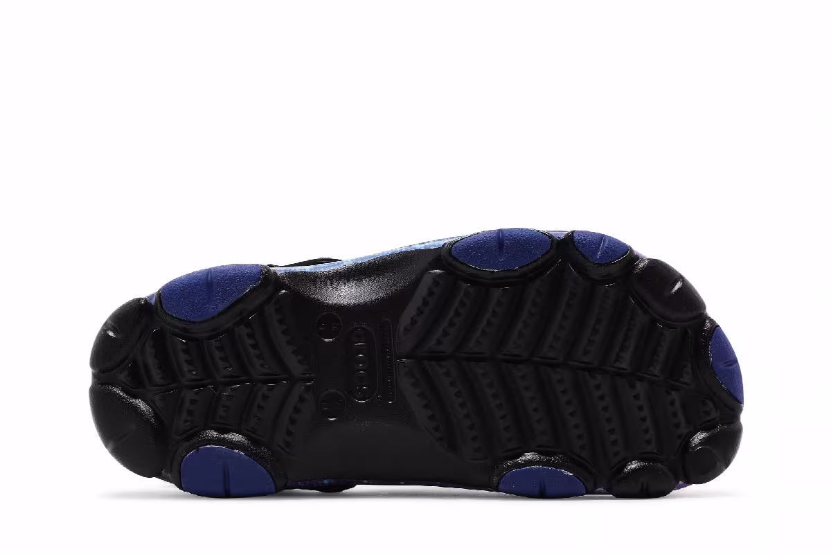Space Jam x Crocs Classic Clogs A New Legacy, view 5