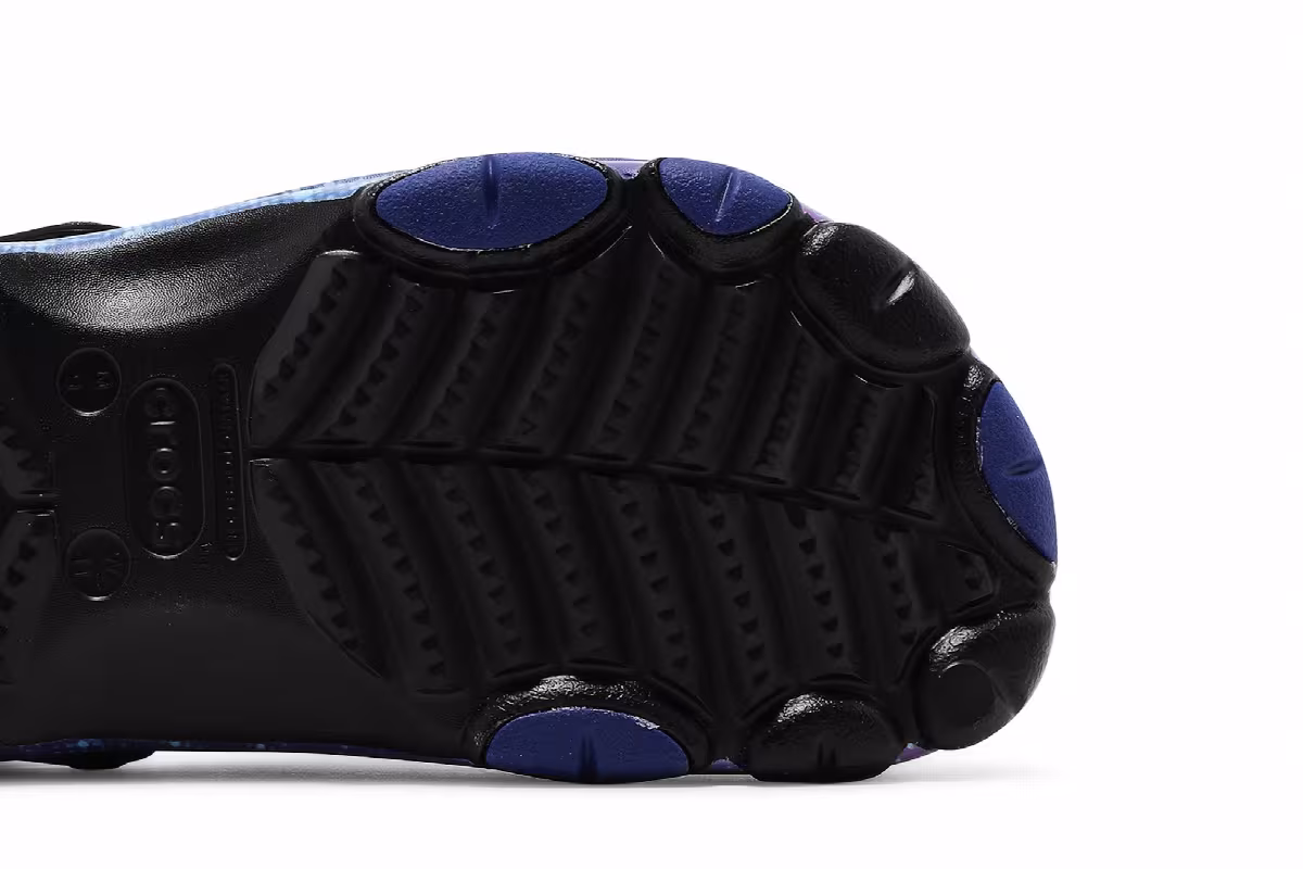 Space Jam x Crocs Classic Clogs A New Legacy, view 6