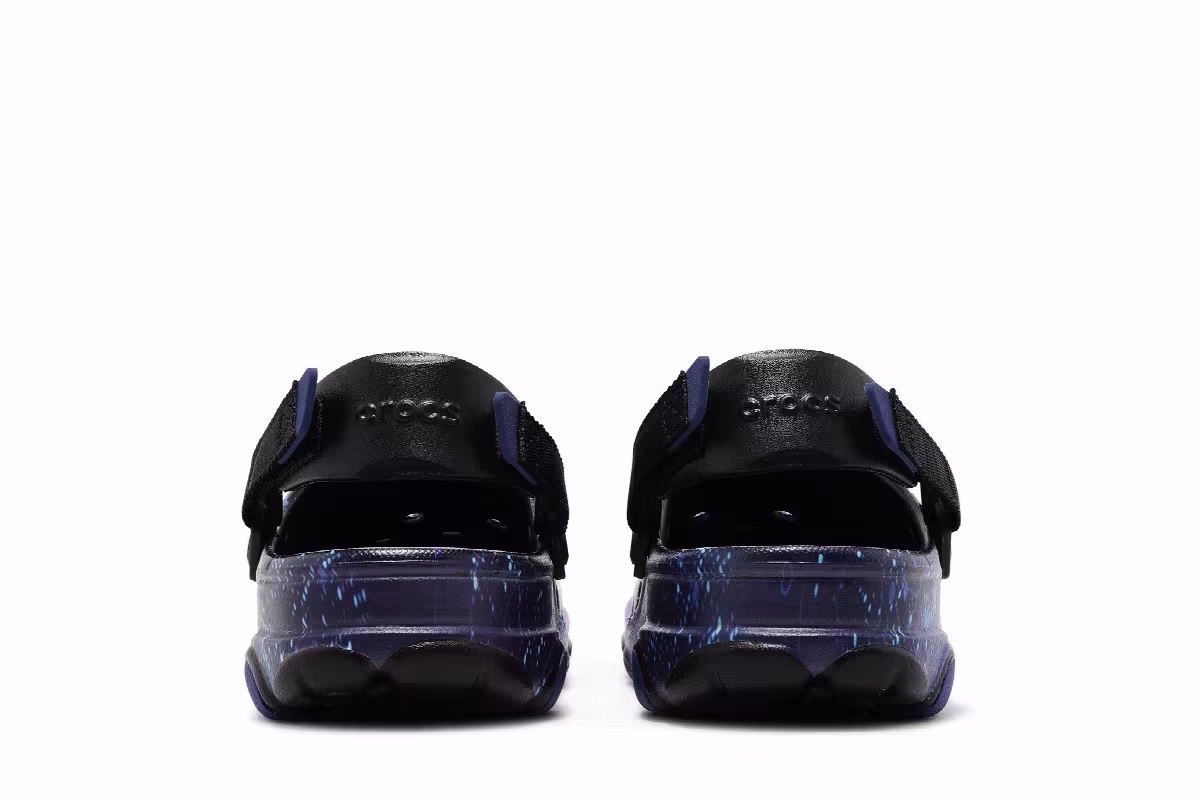 Space Jam x Crocs Classic Clogs A New Legacy, view 7