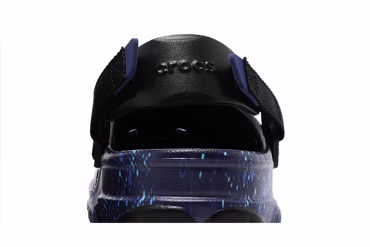 Space Jam x Crocs Classic Clogs A New Legacy, view 8