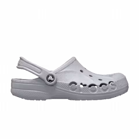 Crocs Baya Clog 'Light Grey'