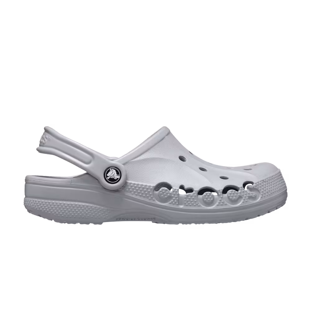 Crocs Baya Clog Light Grey