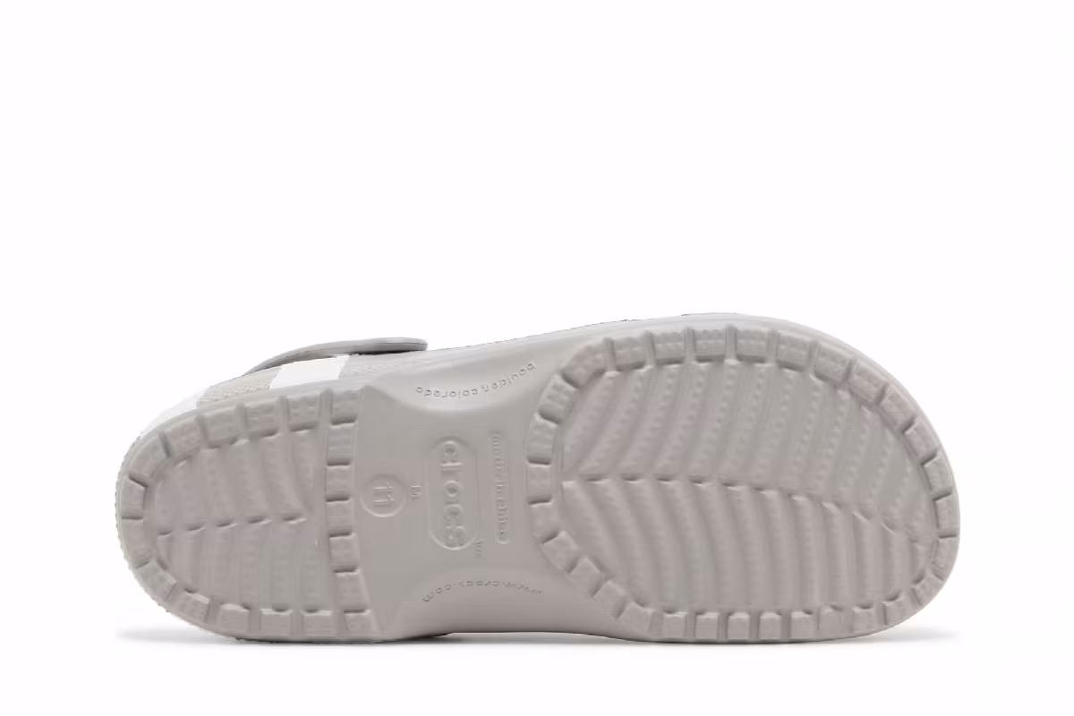 Crocs Coca-Cola Light x Classic Clog, view 5