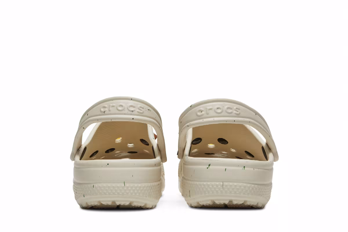 Hidden Valley Ranch x Crocs Classic Clog White, view 7
