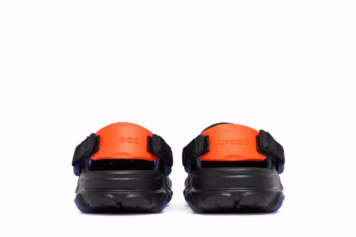 Space Jam x Crocs Classic Clog Kids Tune Squad, view 7