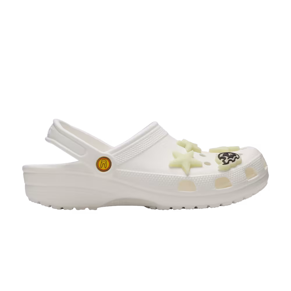 Bad Bunny x Crocs Classic Clog Glow In The Dark