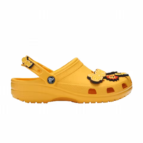 Men's Justin Bieber x Crocs Classic Clog 'Drew'