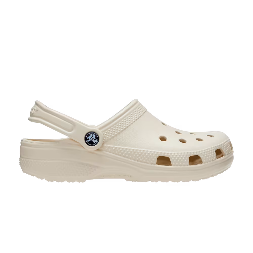 Crocs Classic Clog Bone
