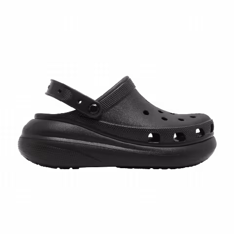 Crocs Crush Clog 'Black'