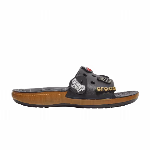 Luke Combs x Crocs Classic Slide 'Bootlegger'