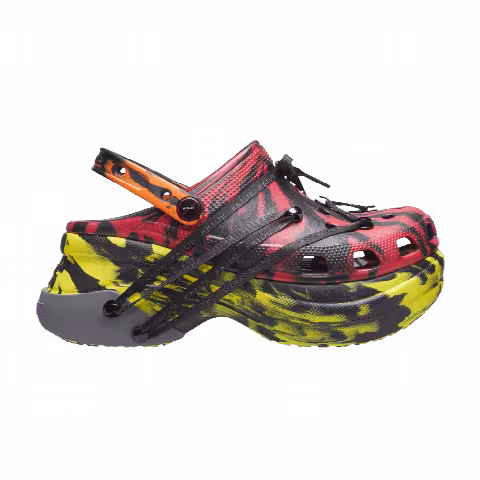 Crocs Ruby Rose x Clog 'Just Love'