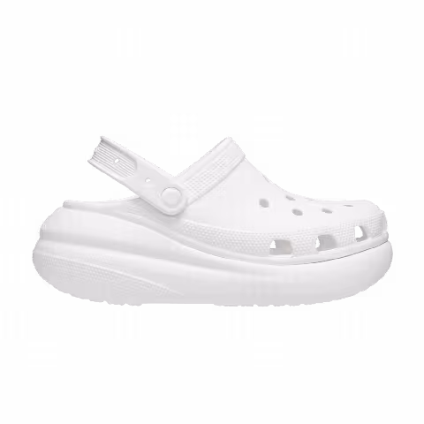 Crocs Crush Clog 'White'
