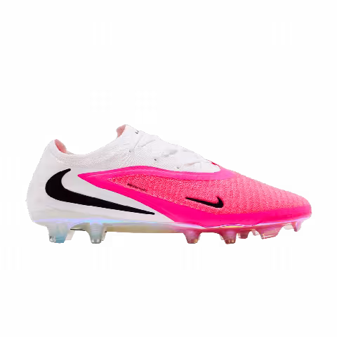 Nike Phantom 6 Low Elite FG 'Black Multi'