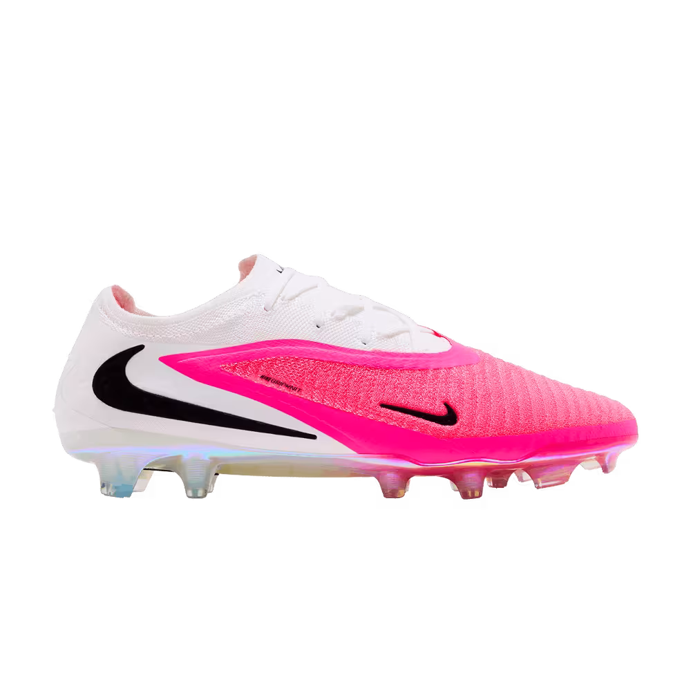 Nike Phantom 6 Low Elite FG Black Multi