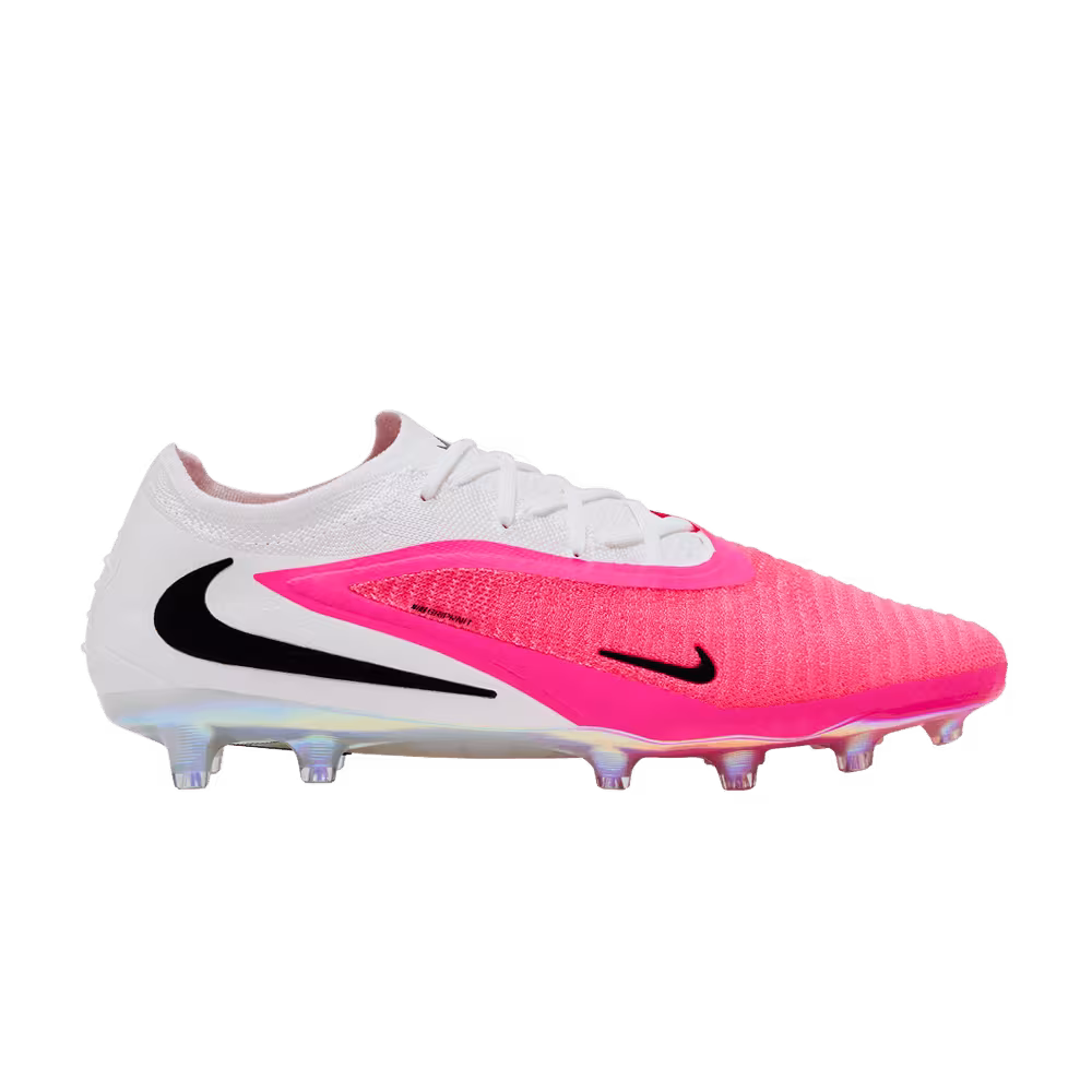 Nike Phantom 6 Low Elite AG Black Multi