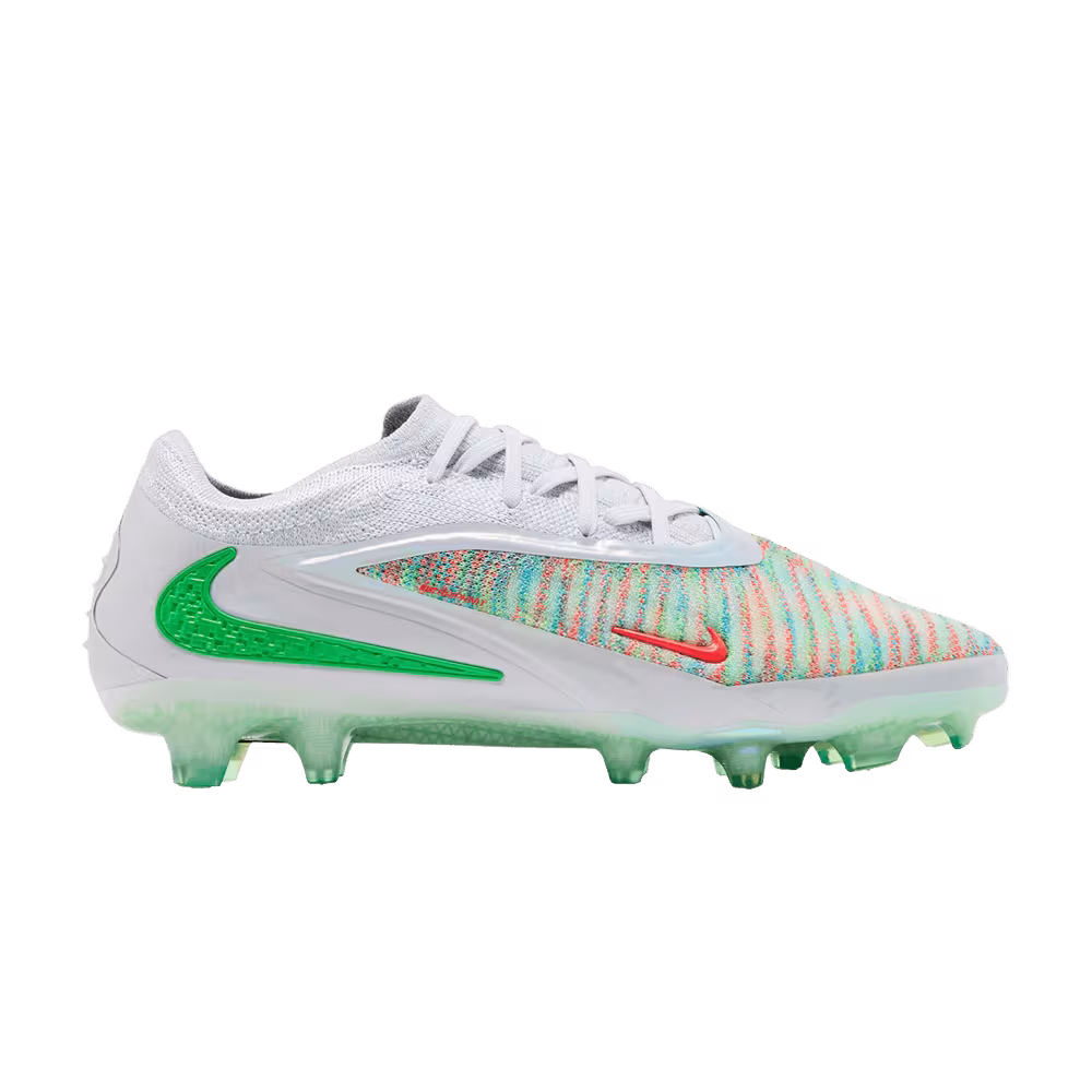 EA Sports FC 26 x Nike Phantom 6 Low Elite FG Phantom Mode