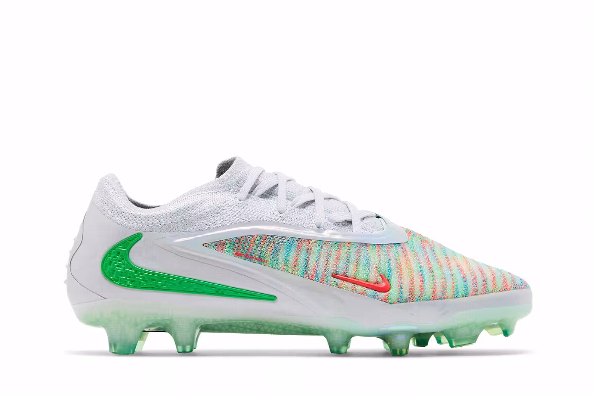 EA Sports FC 26 x Nike Phantom 6 Low Elite FG Phantom Mode, view 2