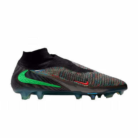 EA Sports FC 26 x Nike Phantom 6 High Elite FG 'Phantom Mode'