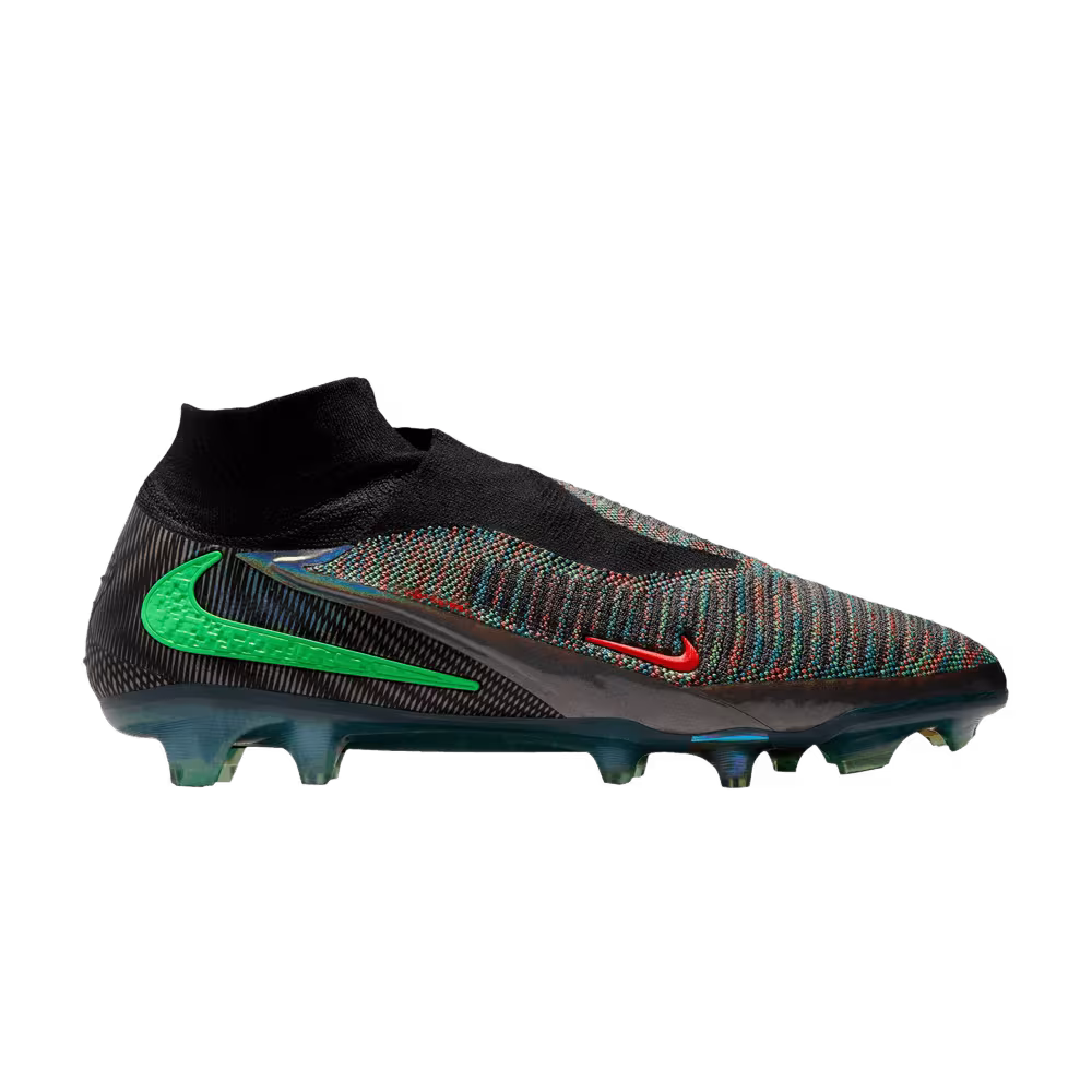 EA Sports FC 26 x Nike Phantom 6 High Elite FG Phantom Mode