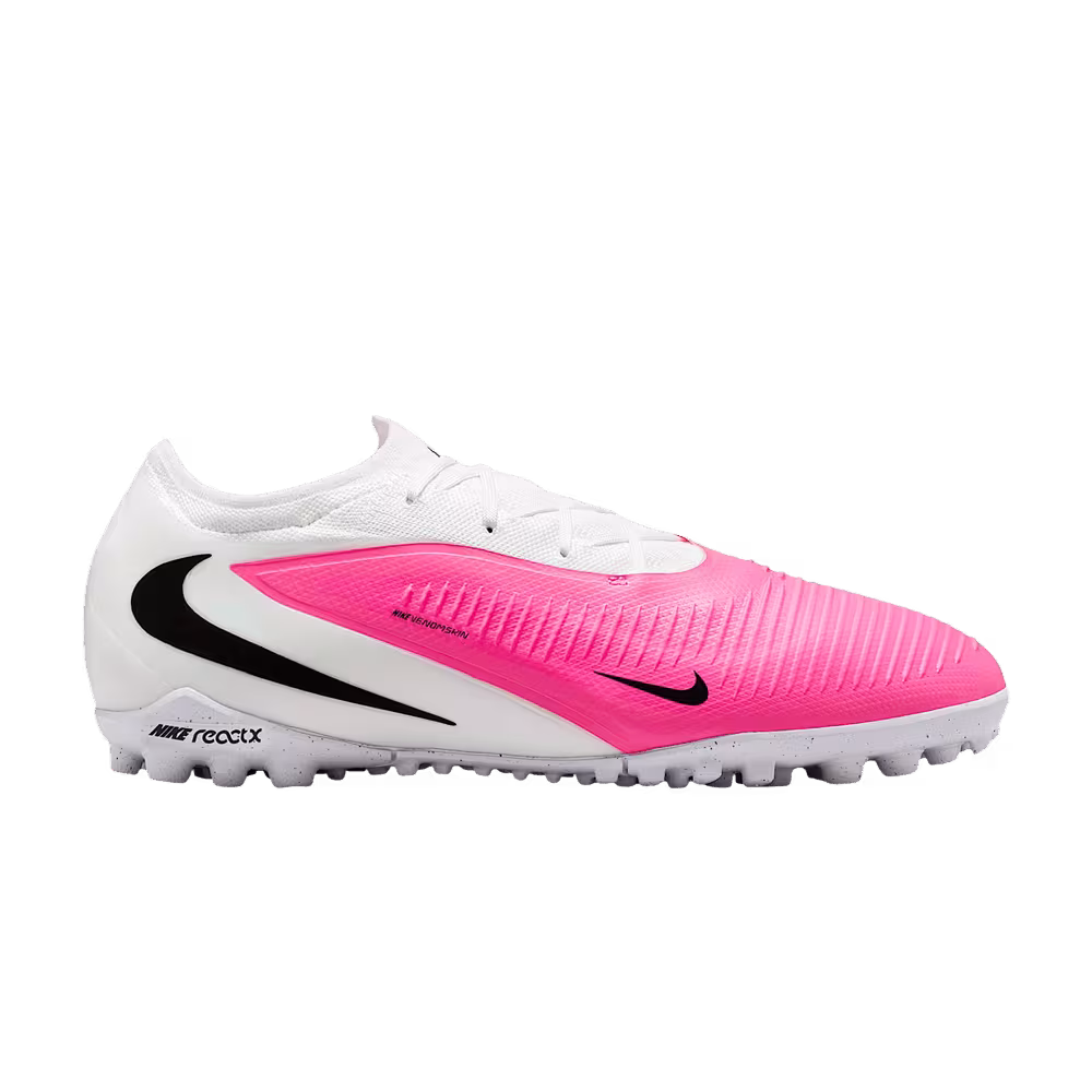 Nike Phantom 6 Low Pro TF Multi Color